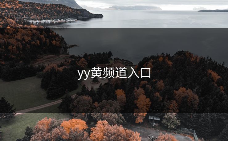 yy黄频道入口